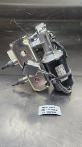 Wiper motor (Left)